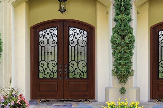 Southeast Edmonton-entry-door-repair