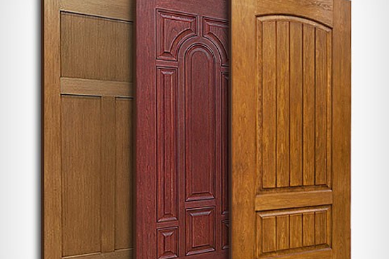 Southeast Edmonton-fiberglass-door-repair