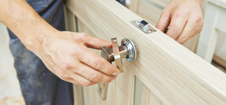interior door repair Southeast Edmonton